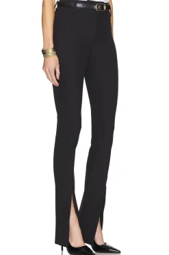 Women Helsa Pants>Stretch Twill Notch Pants