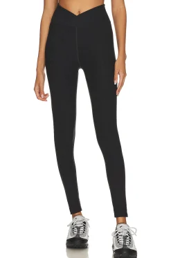 Women YEAR OF OURS Pants>Stretch Veronica Legging