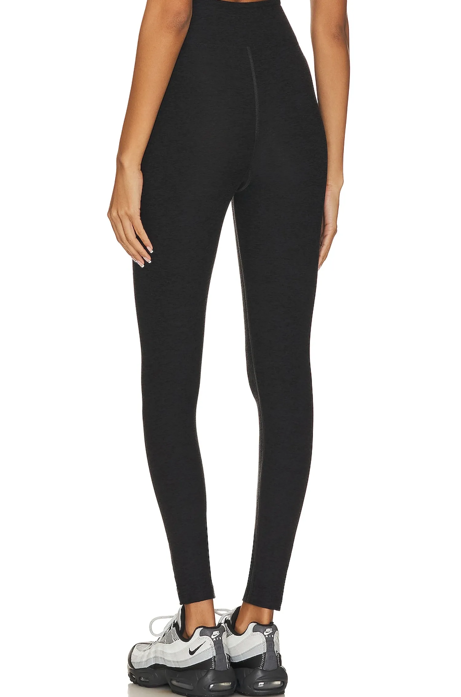 Women YEAR OF OURS Pants>Stretch Veronica Legging