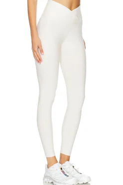 Women YEAR OF OURS Pants>Stretch Veronica Legging