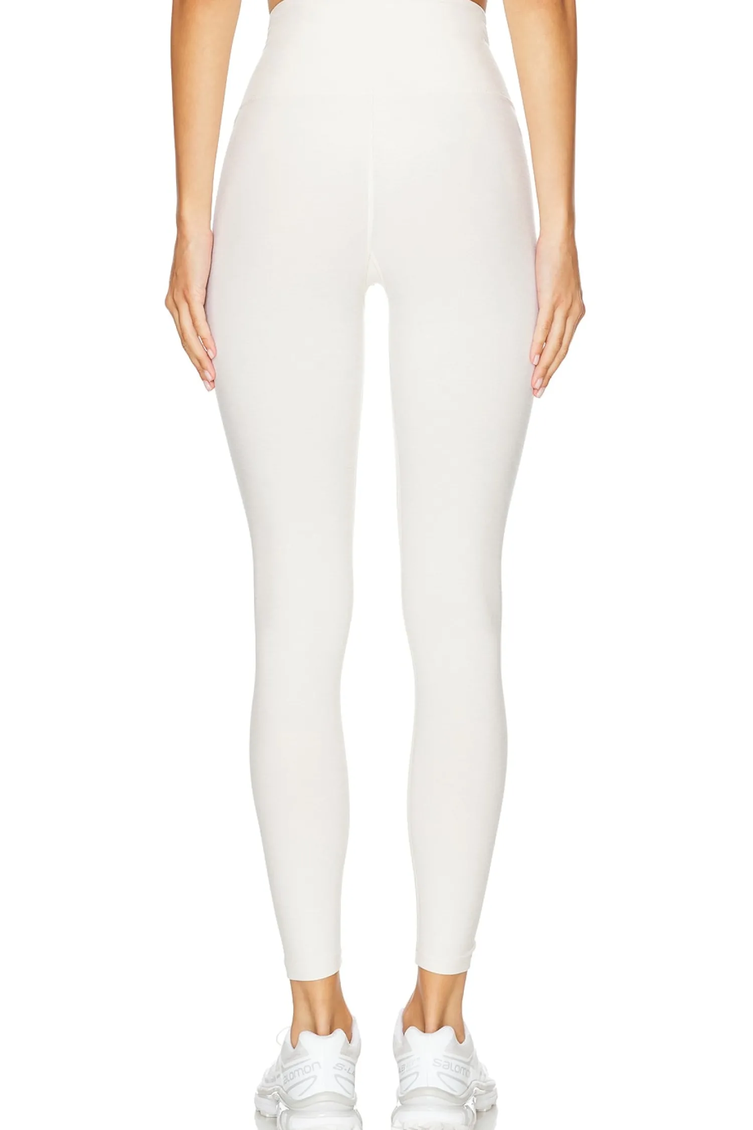 Women YEAR OF OURS Pants>Stretch Veronica Legging