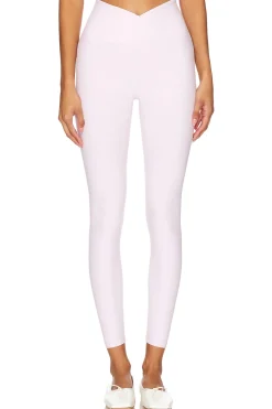 Women YEAR OF OURS Pants>Stretch Veronica Legging