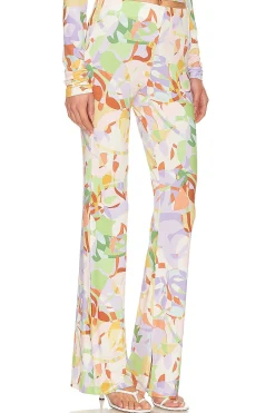 Women SELMACILEK Matching Sets>Stretchy Pants