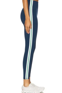 Women IVL Collective Pants>Striped Legging