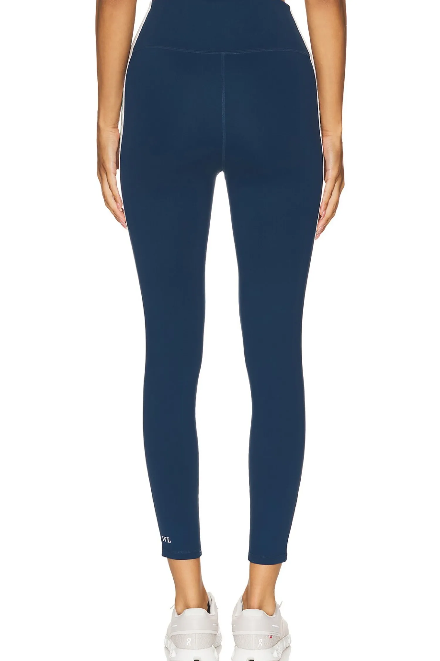 Women IVL Collective Pants>Striped Legging