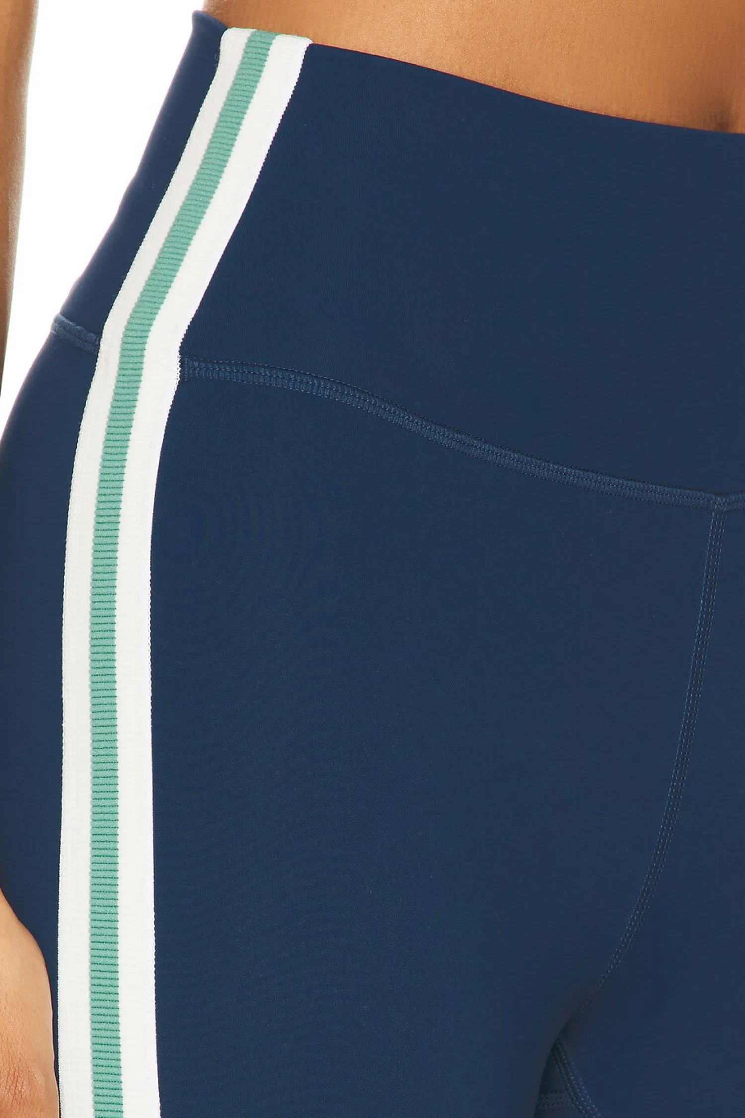 Women IVL Collective Pants>Striped Legging