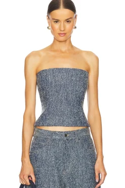 Women GIUSEPPE DI MORABITO Matching Sets>Structured Top