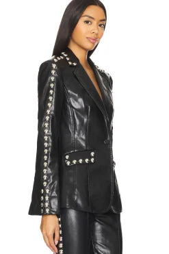 Women Cinq a Sept Jackets & Coats><noscript><img width=
