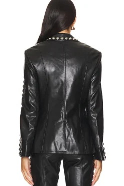 Women Cinq a Sept Jackets & Coats><noscript><img width=