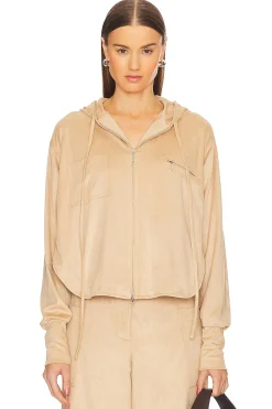 Women Alexis Loungewear>Suda Top