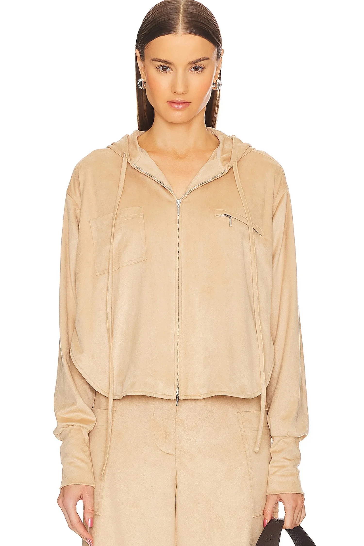 Women Alexis Loungewear>Suda Top