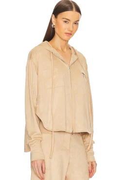 Women Alexis Loungewear>Suda Top