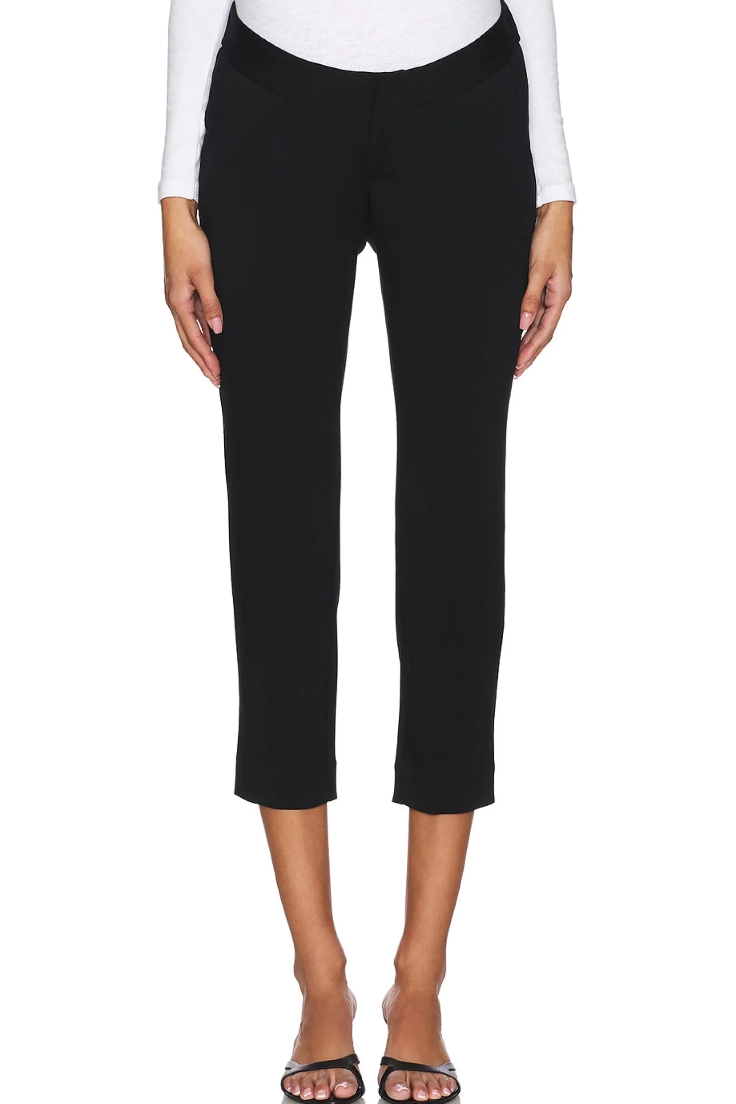 Women HATCH Pants>Suit Pant