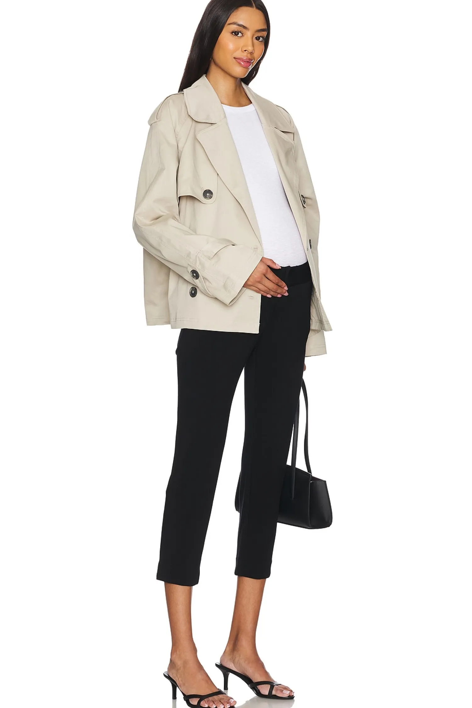 Women HATCH Pants>Suit Pant