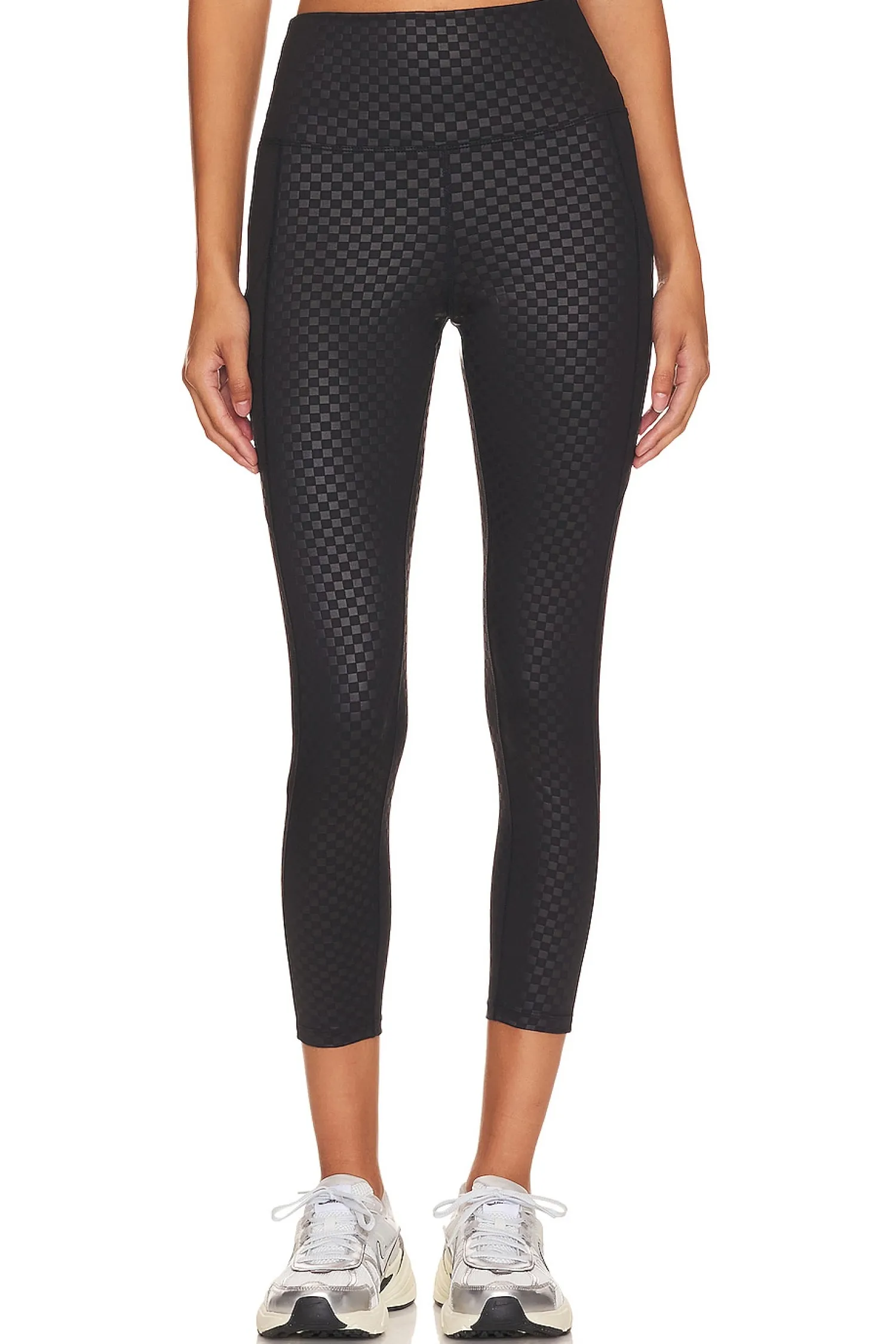 Women BEACH RIOT Pants>Summer 7/8 Pocket Legging