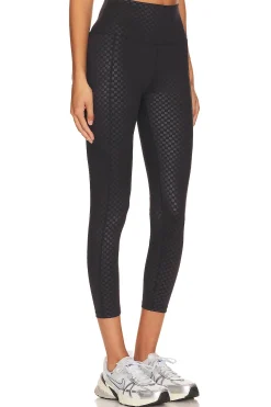 Women BEACH RIOT Pants>Summer 7/8 Pocket Legging