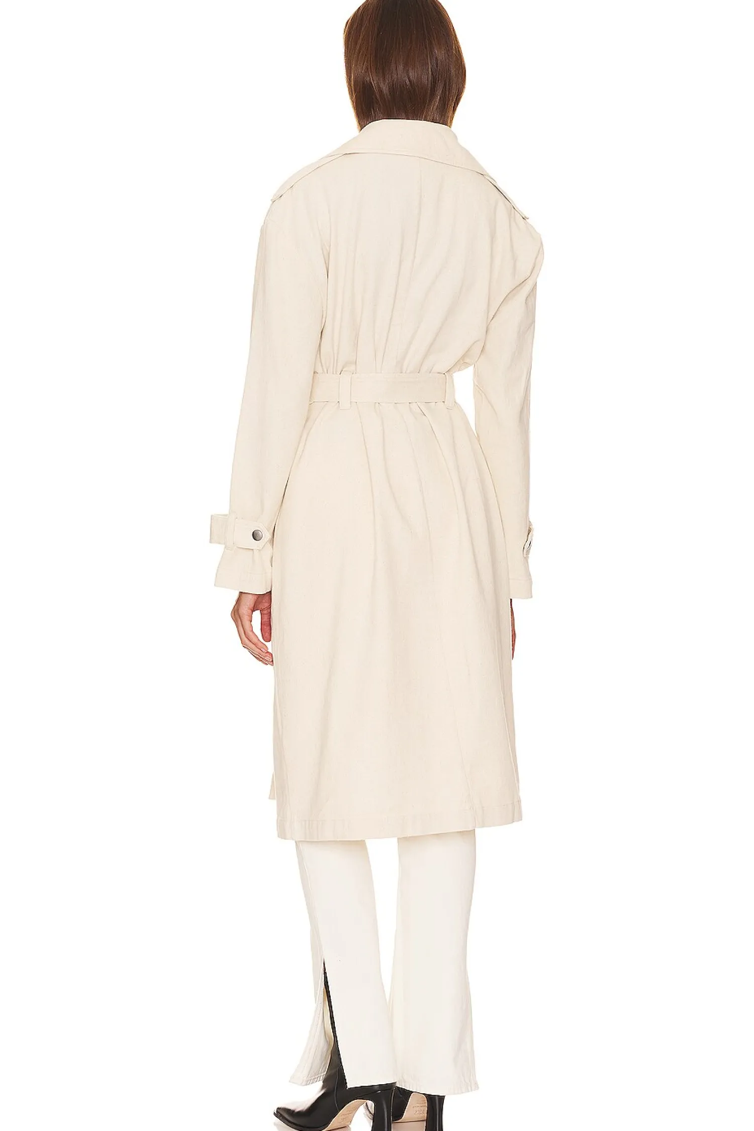 Women Steve Madden Jackets & Coats>Sunday Trench