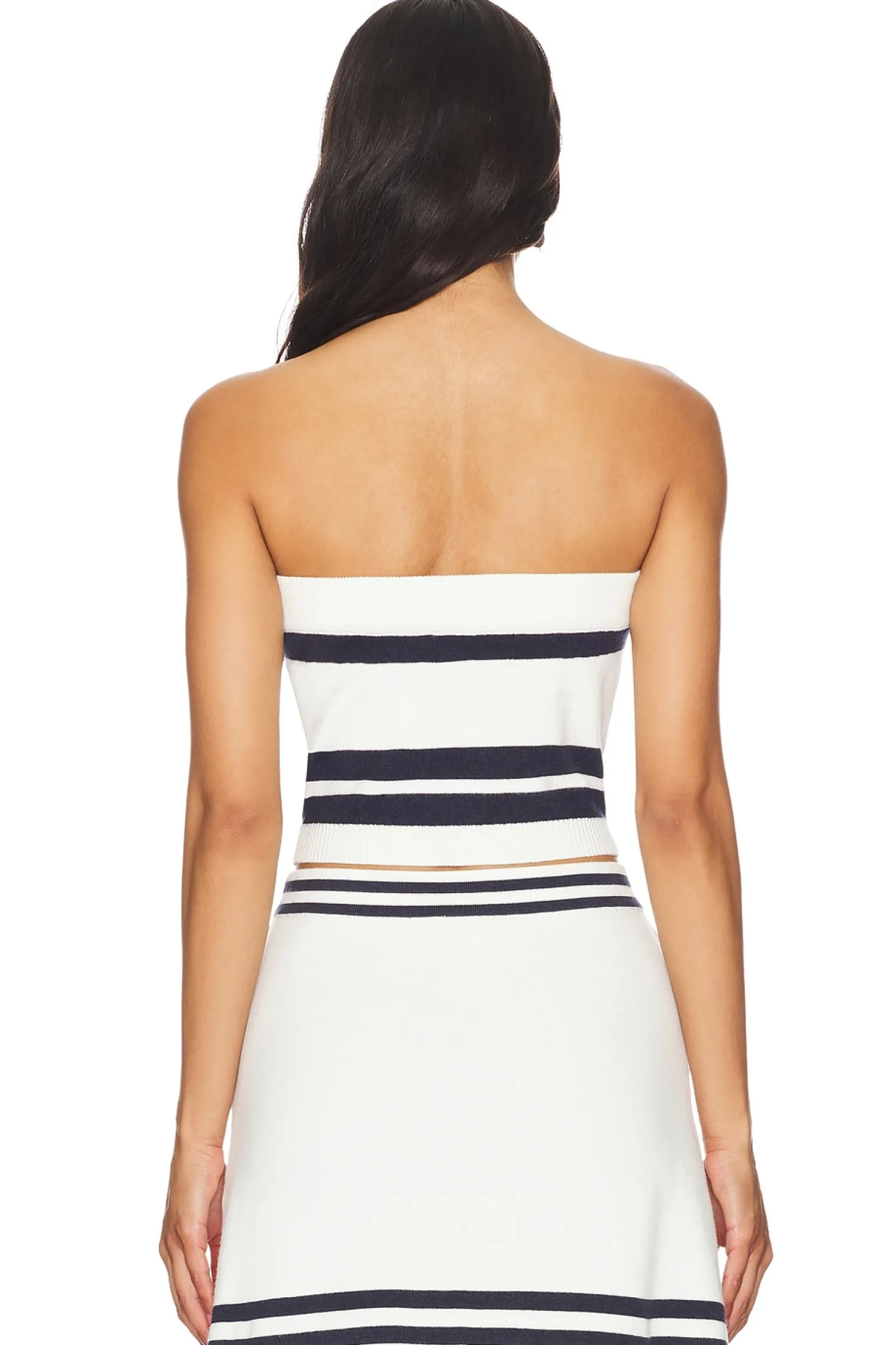 Women Central Park West Matching Sets>Sunny Tube Top