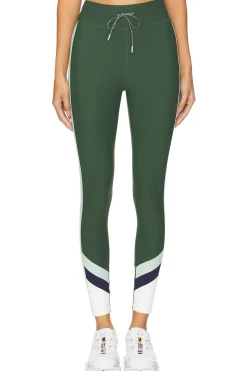 Women THE UPSIDE Pants>Superdream 25in Midi Pant