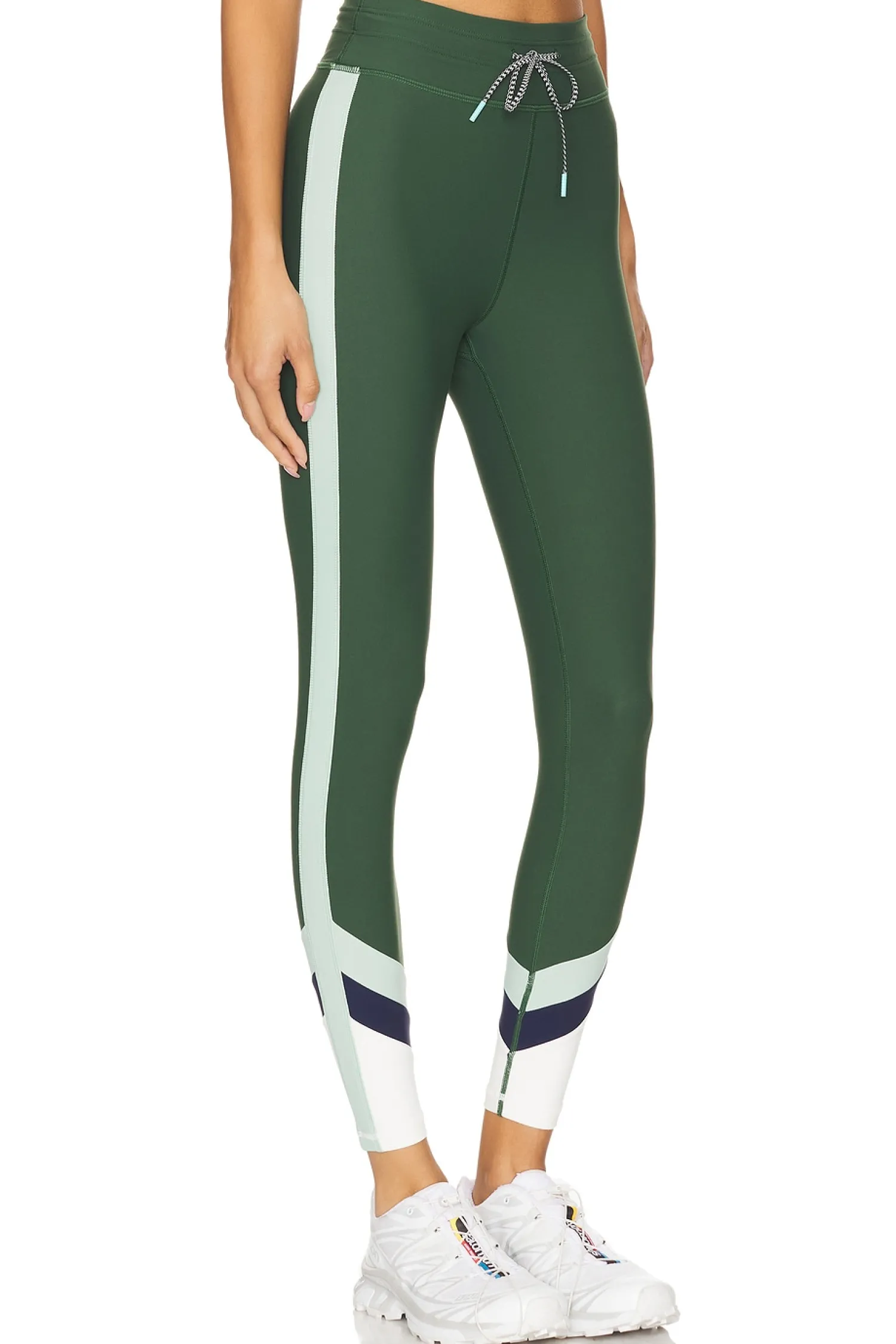 Women THE UPSIDE Pants>Superdream 25in Midi Pant