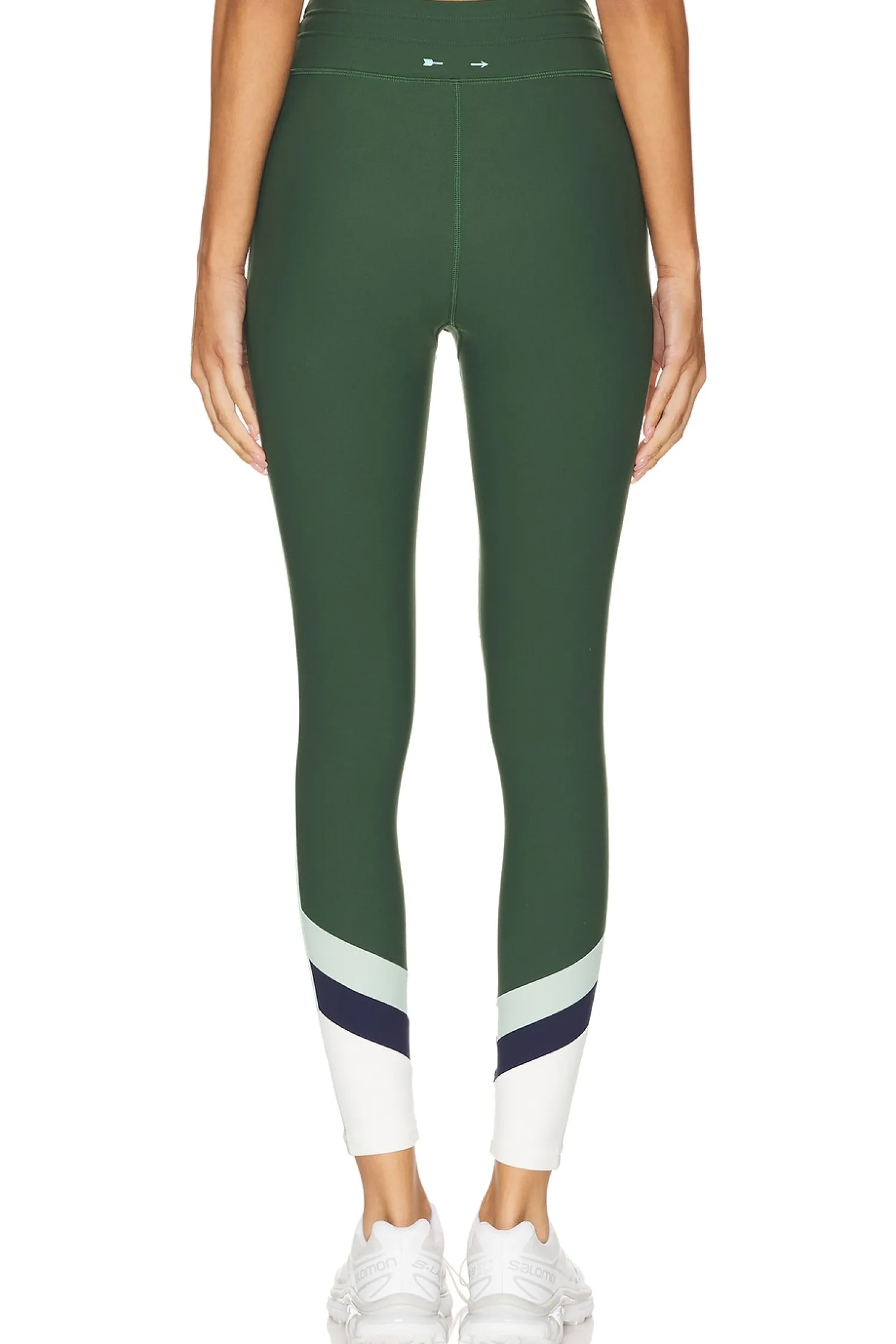 Women THE UPSIDE Pants>Superdream 25in Midi Pant