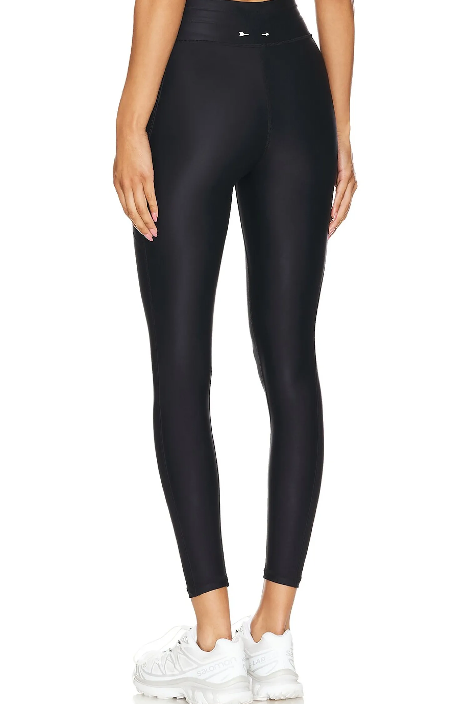 Women THE UPSIDE Pants>Supersoft Midi Pocket Legging