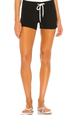 Women MONROW Loungewear>Supersoft Vintage Short