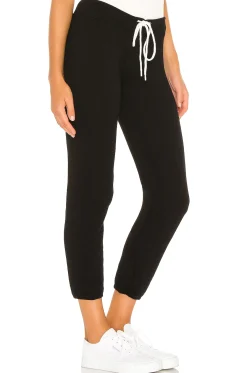 Women MONROW Pants|Loungewear>Supersoft Vintage Sweatpant