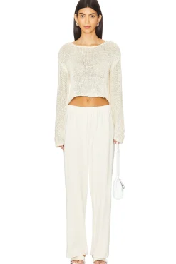 Women perfectwhitetee Pants|Loungewear><noscript><img width=