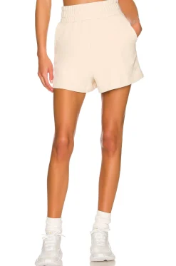 Women WellBeing + BeingWell Loungewear>Sur Short