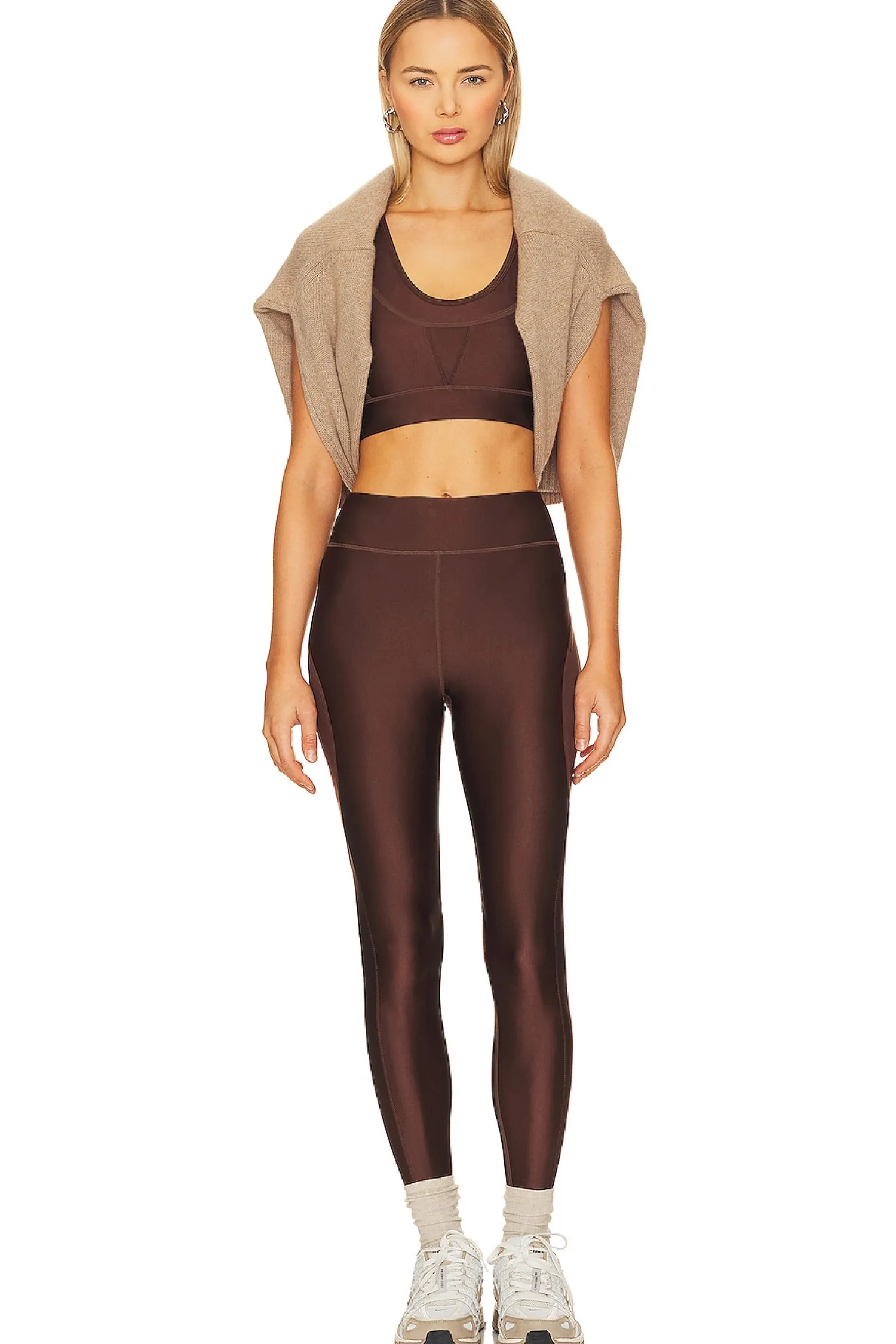 Women ALALA Pants>Surf Tight