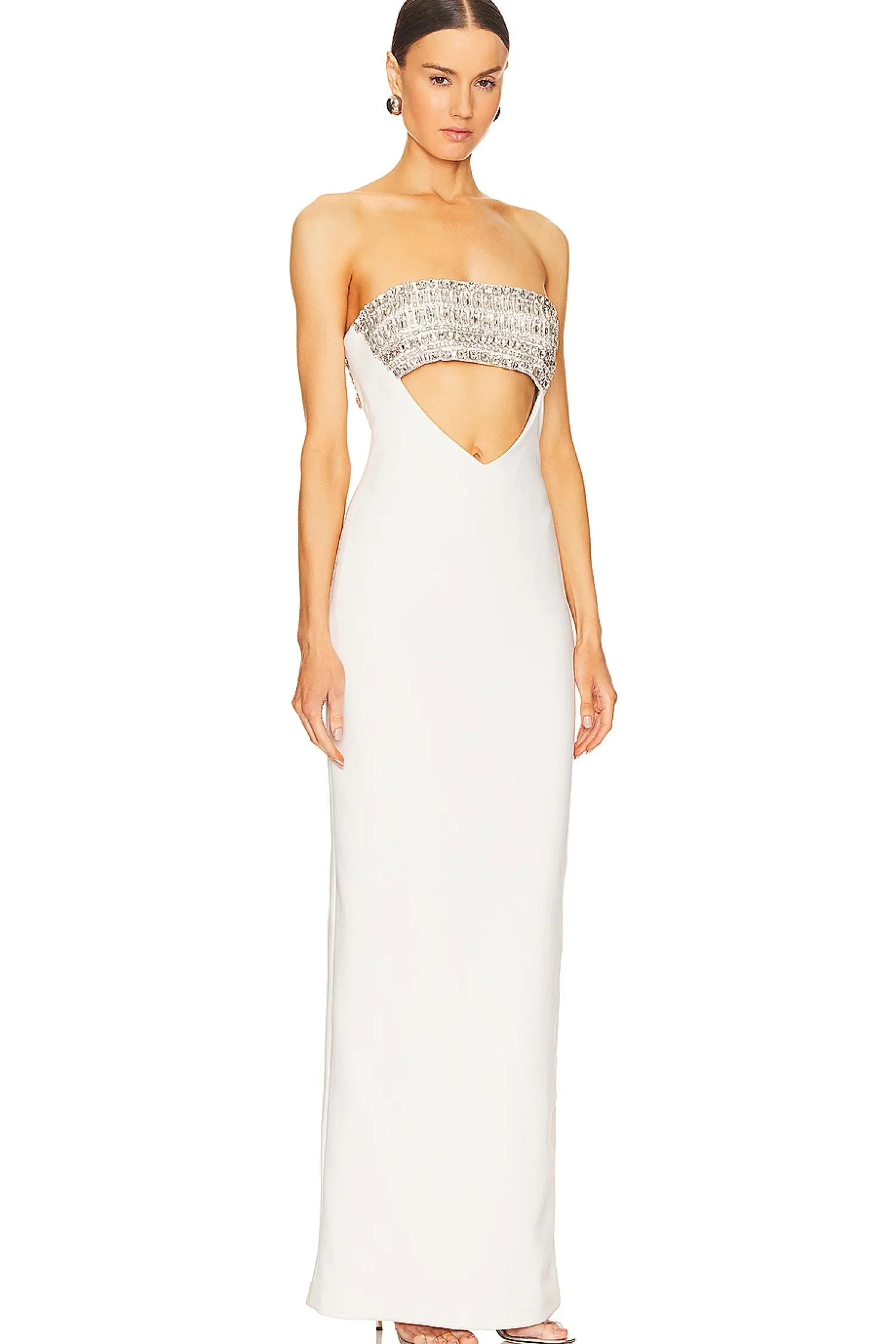 Women retrofete Dresses>Swan Dress