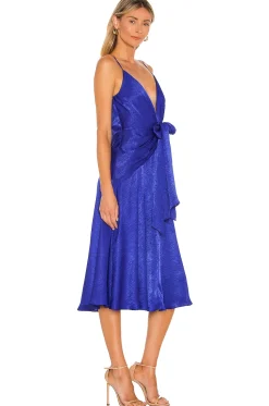 Women Katie May Dresses>Sway Zeee Dress
