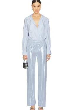 Women Norma Kamali Pants><noscript><img width=