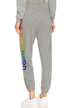 Women Aviator Nation Pants|Loungewear><noscript><img width=