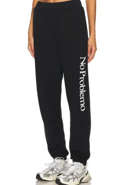 Women No Problemo Pants>Sweatpant