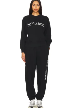 Women No Problemo Pants><noscript><img width=