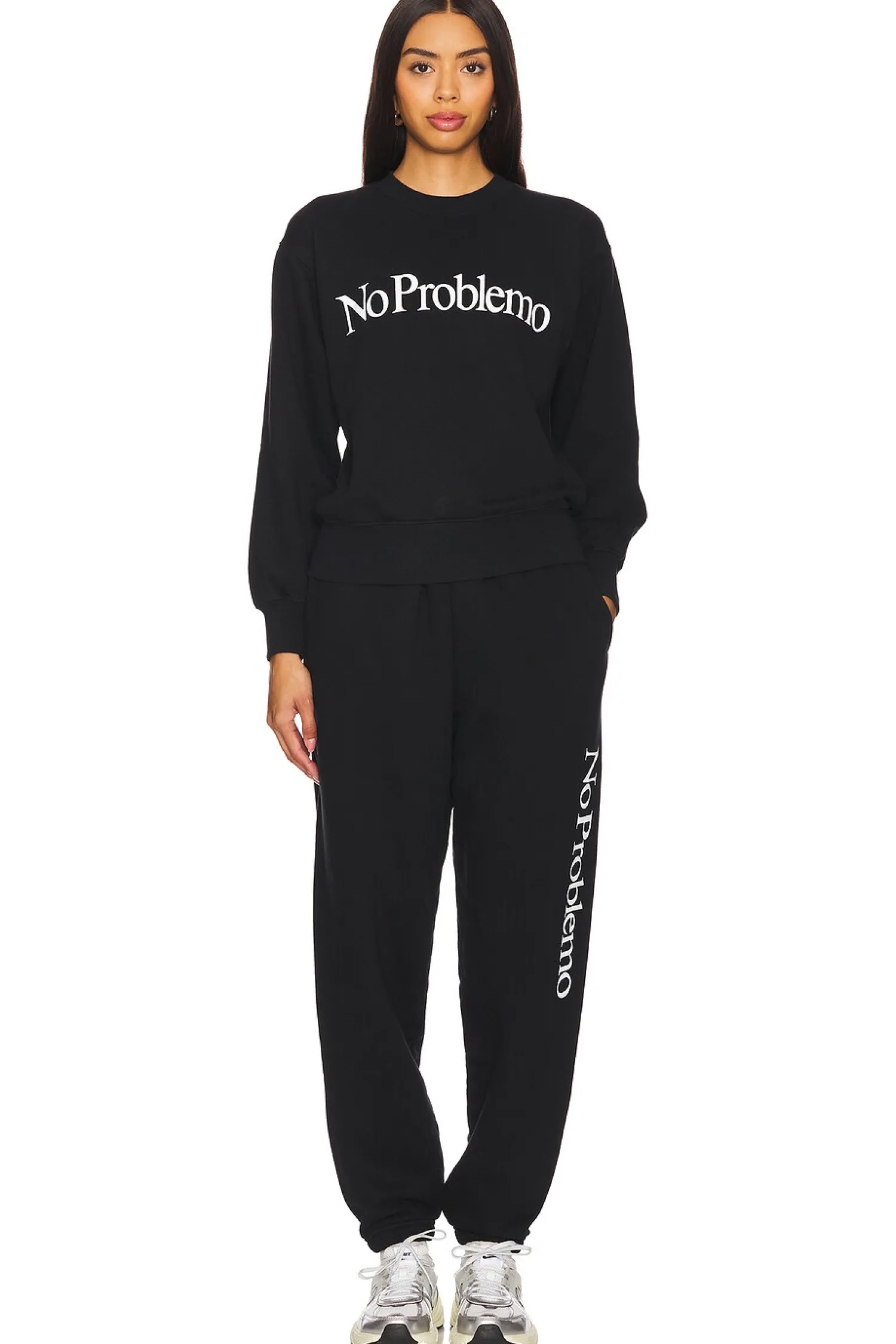 Women No Problemo Pants>Sweatpant