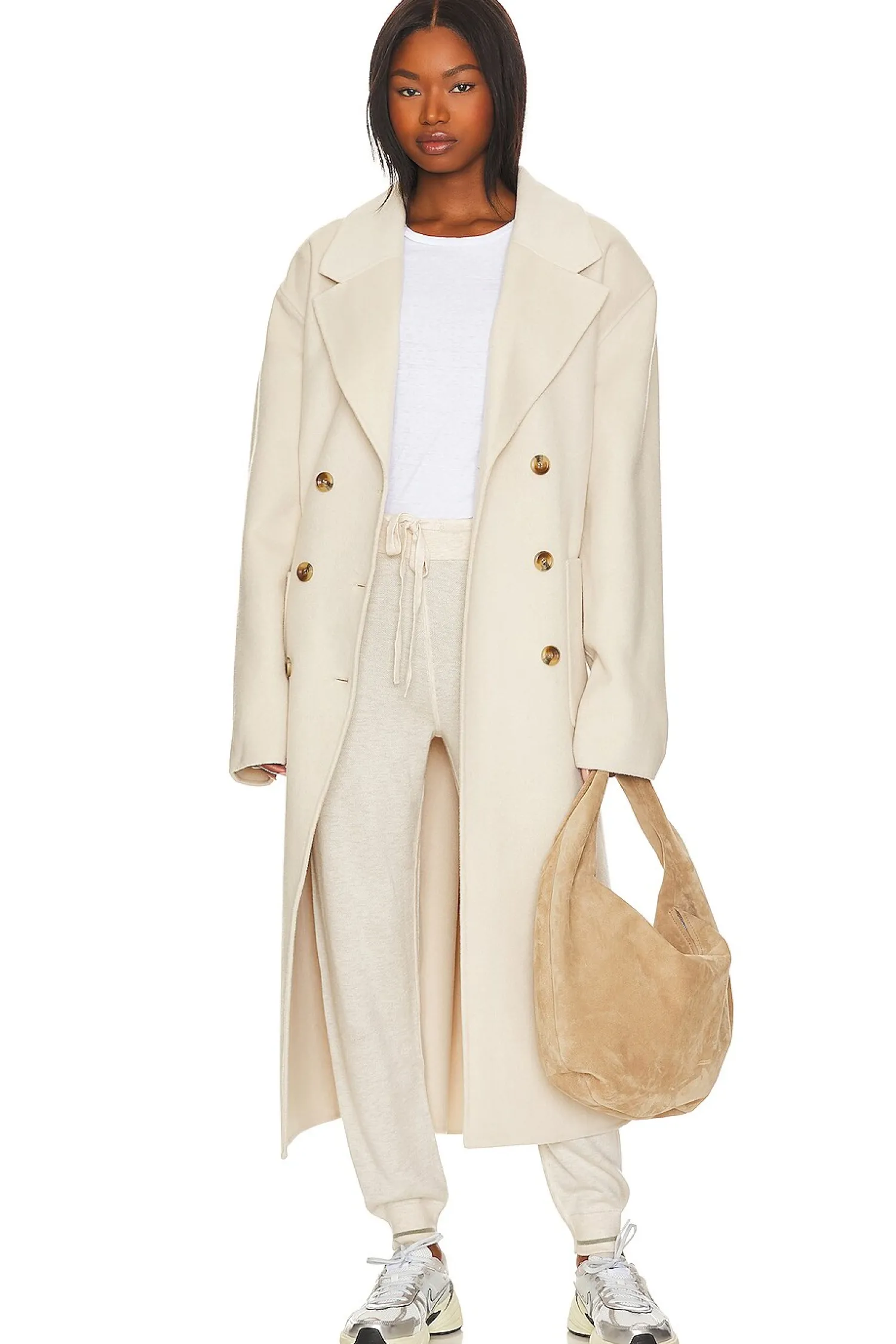 Women Splendid Pants|Loungewear>Sydney Jogger