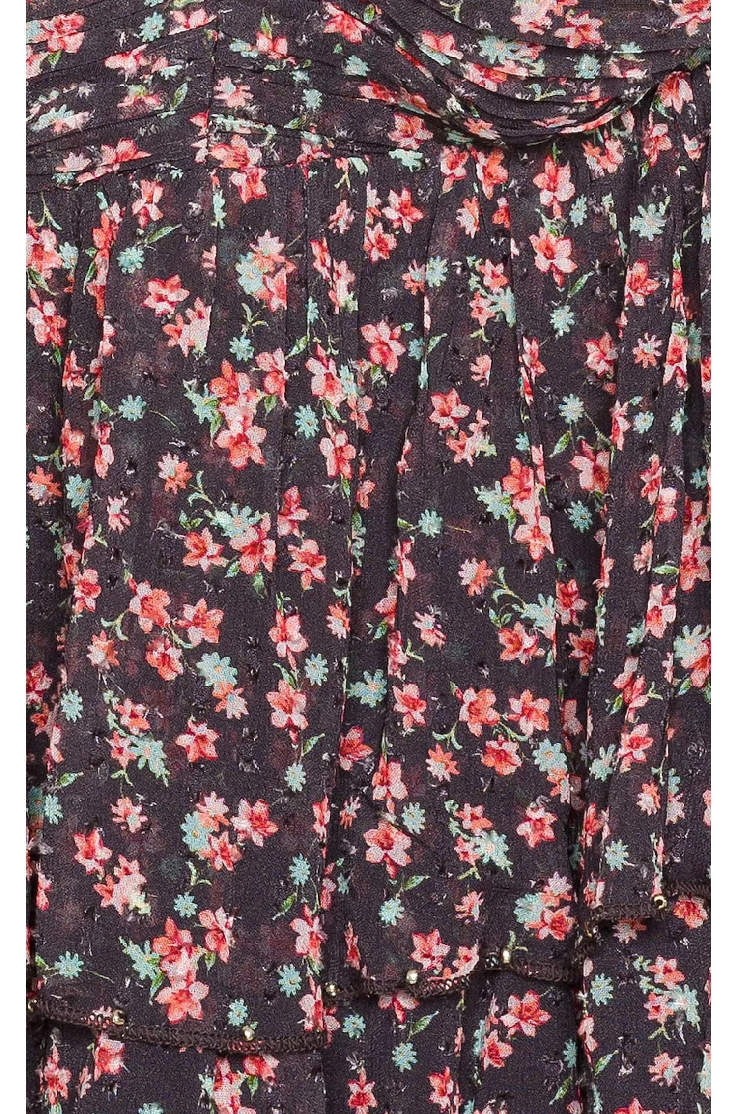 Women Lovers and Friends Dresses>Sylviana Mini Dress