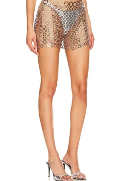 Women h:ours Matching Sets>Sylvie Mini Skirt