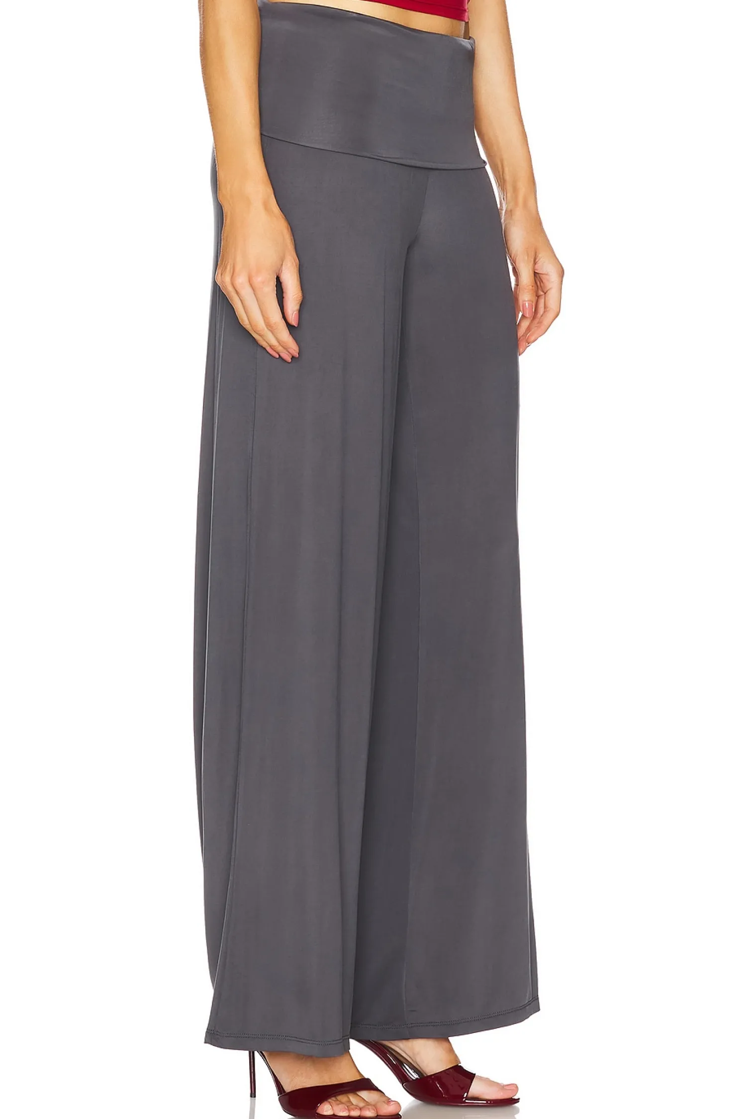Women Miaou Pants>Tabby Pant