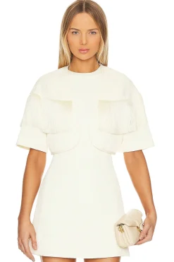 Women Alexis Jackets & Coats>Tadeo Capelet