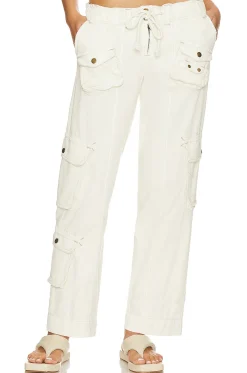 Women Free People Pants>Tahiti Cargo Pant