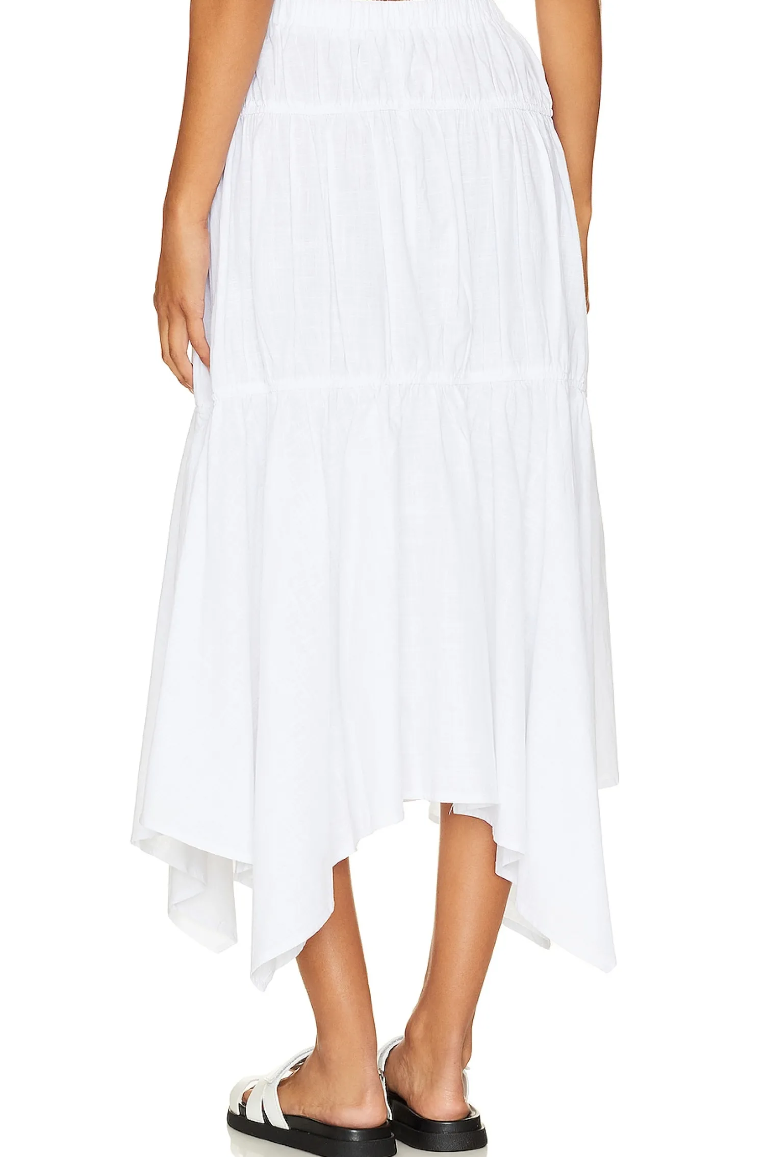 Women SNDYS Matching Sets>Tahlia Maxi Skirt