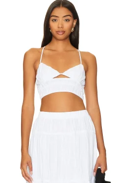 Women SNDYS Matching Sets>Tahlia Top