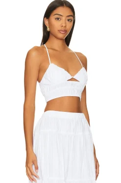 Women SNDYS Matching Sets>Tahlia Top