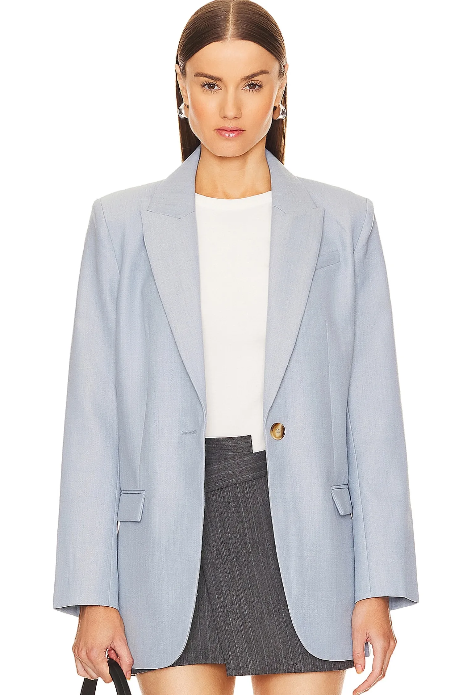 Women St. Agni Jackets & Coats>Tailored Blazer