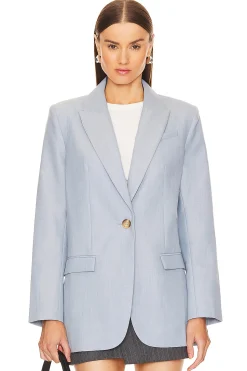 Women St. Agni Jackets & Coats>Tailored Blazer