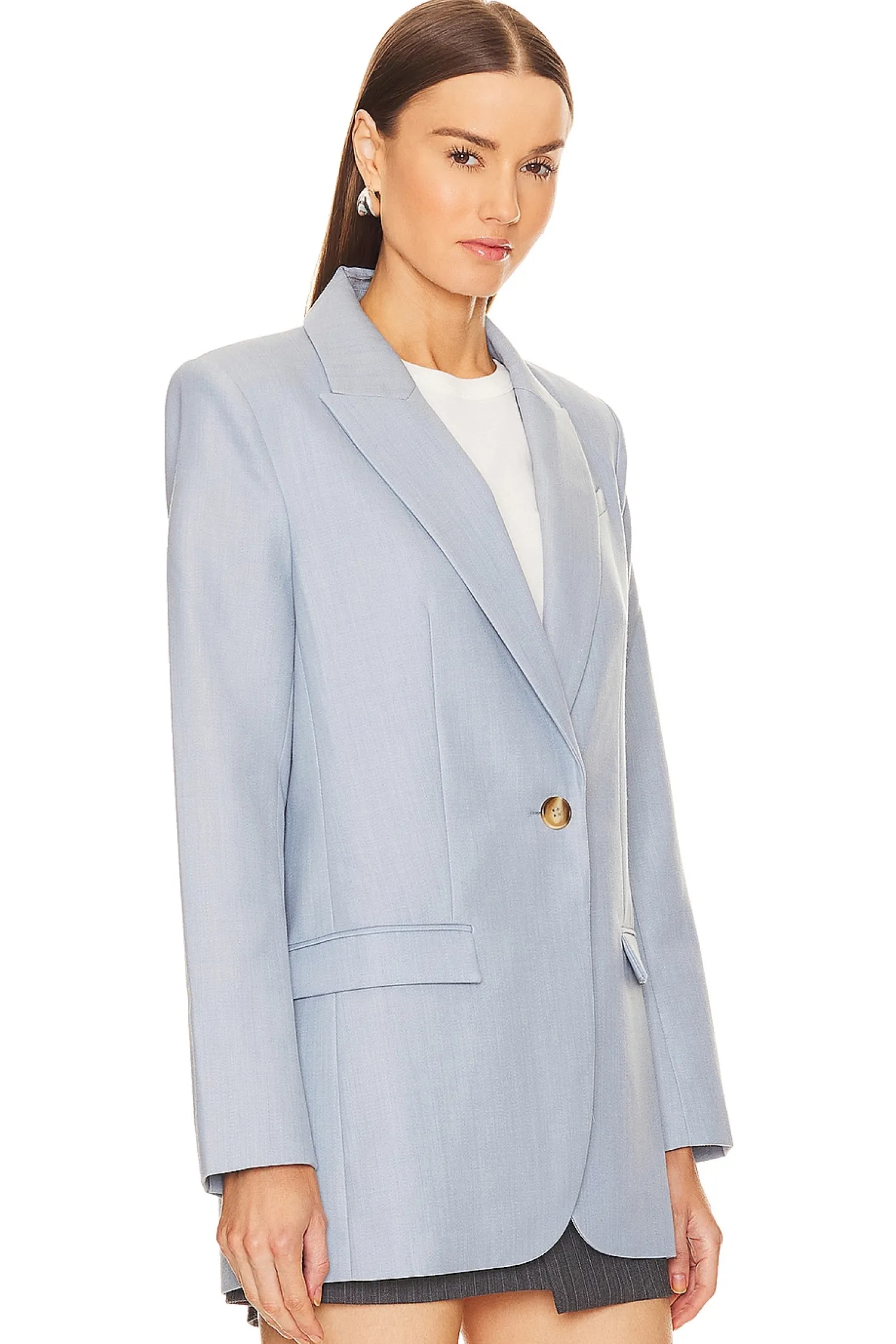 Women St. Agni Jackets & Coats>Tailored Blazer